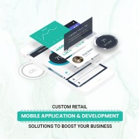 Mobile App Development Company in Bahrain